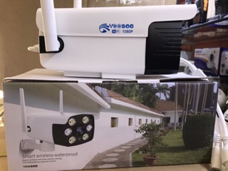 Camera ngoài trời yoose mã v26s
