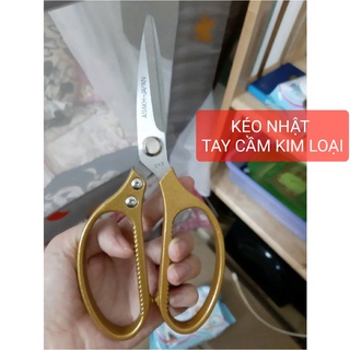 ( Chính Hãng ) Kéo Nhật Đa Năng SK5* Sắc*Bền*Đẹp