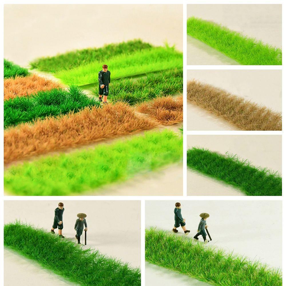 CONOPERY Cỏ Nhân Tạo Mini Cho Trang Trí Bàn Cát DIY