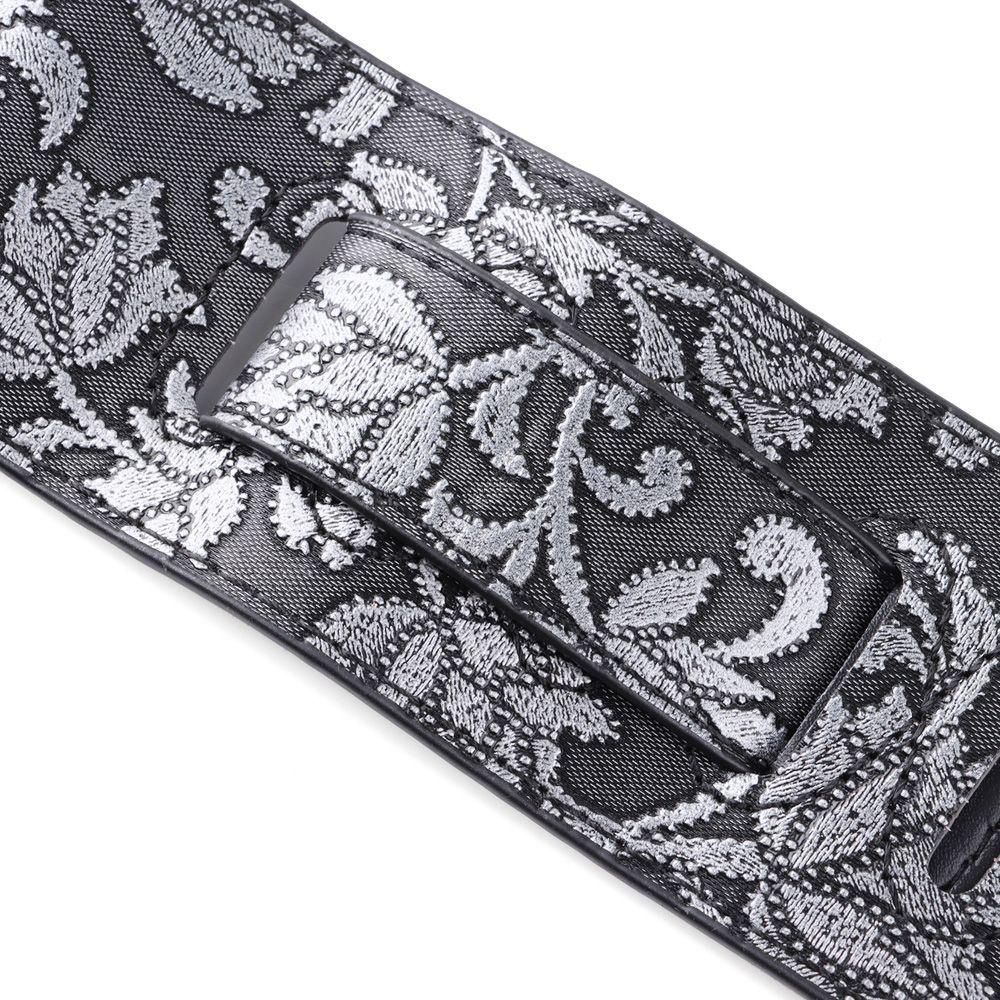 CHOOKEY Dây Đeo Đàn Guitar Nhiều Kiểu Tùy Chỉnh Tiện Dụng Cho Trẻ Em &amp; Người Lớn