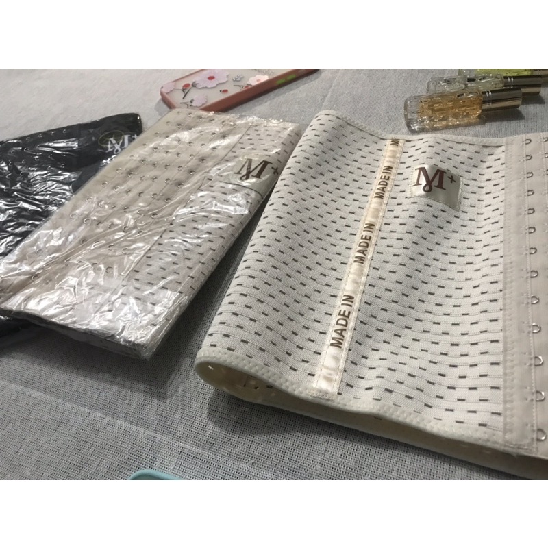 Đai gen bụng thông hơi chữ M, gen nịt bụng, đai giảm mỡ sau sinh latex - 002DAI28 | BigBuy360 - bigbuy360.vn