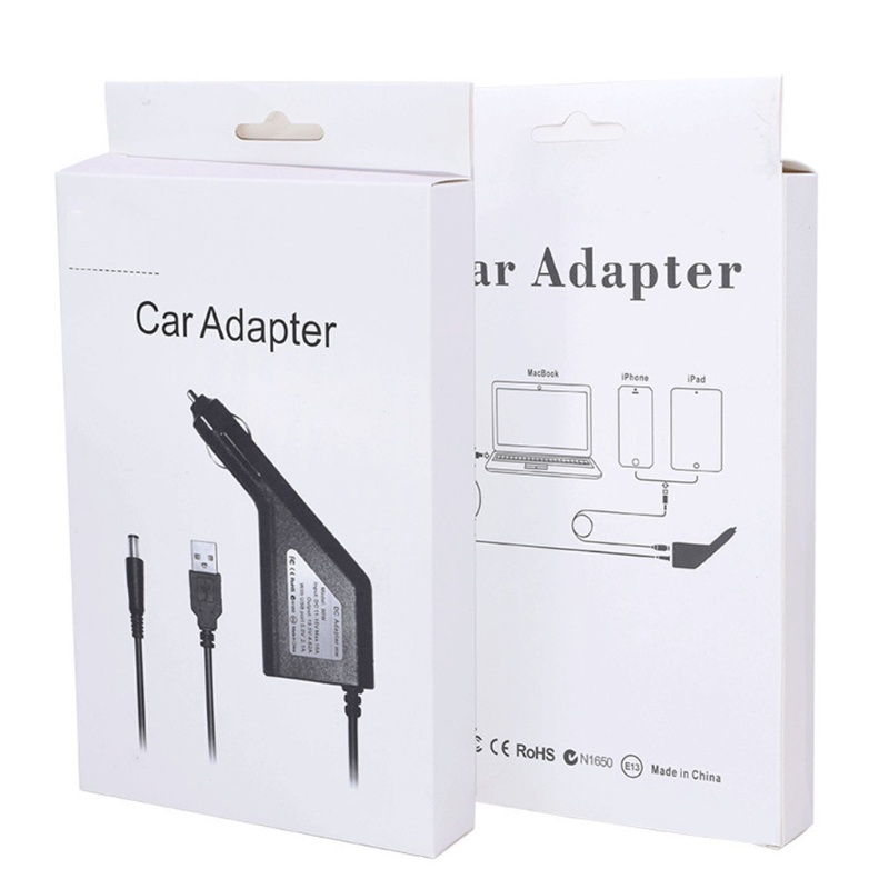Dây Sạc Alli 65W USB Type C Dài 180cm Đa Năng Tiện Dụng Cho Laptop Xe Hơi
