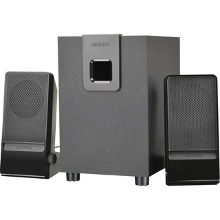 Loa vi tính 2.1 Microlab M100 - BH 1 năm - Hoàng Yến Computer