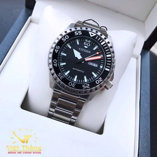 Đồng hồ nam Citizen NH8388-81E
