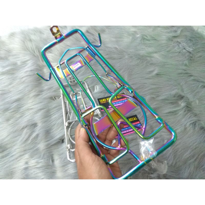 Baga winner 7 màu (Hàng Chuẩn)