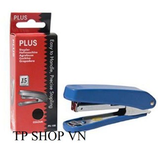 Bấm kim Plus No.10