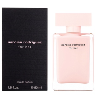 Nước hoa nữ Narciso Rodriguez for Her Eau de Parfum