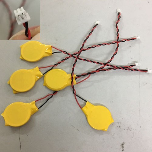 Pin cmos laptop loại có dây - cmosday