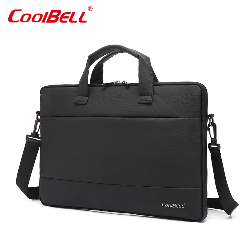 Cặp Laptop CoolBell CB 3103-15.6in, Thời Trang Nam Nữ Cao Cấp, Đi Học, Đi làm, Đi Chơi, Du Lịch, Trượt Nước - BH 3 Năm
