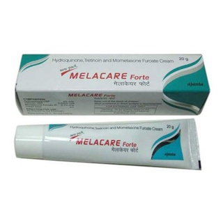 Melacare_hydroquinone_tretinoin - Kem giảm thâm, nám, tàn nhang
