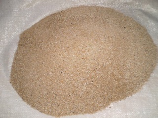 [1Kg]Cát Vàng Nắng Cho bể Thuỷ Sinh