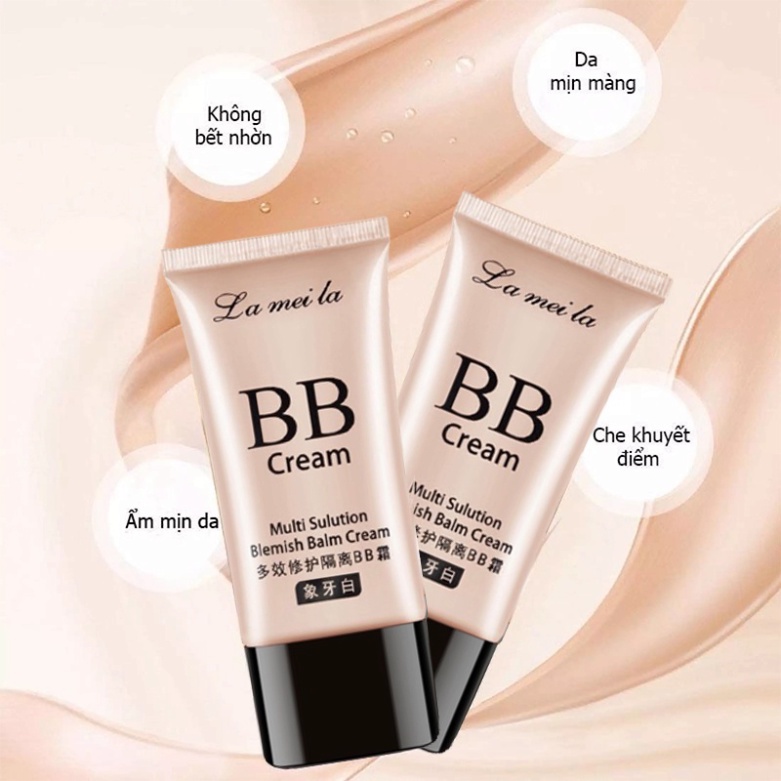 [Hồ Chí MInh] Bộ trang điểm Lameila 6 món tiện lợi set makeup chuyên nghiệp tặng kèm mút Eligal16 | BigBuy360 - bigbuy360.vn