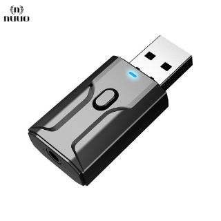 USB chuyển đổi âm thanh bluetooth 5.0 không dây chất lượng cao