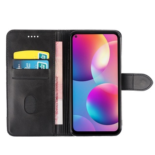 Bao da cao cấp Vsmart Joy 4