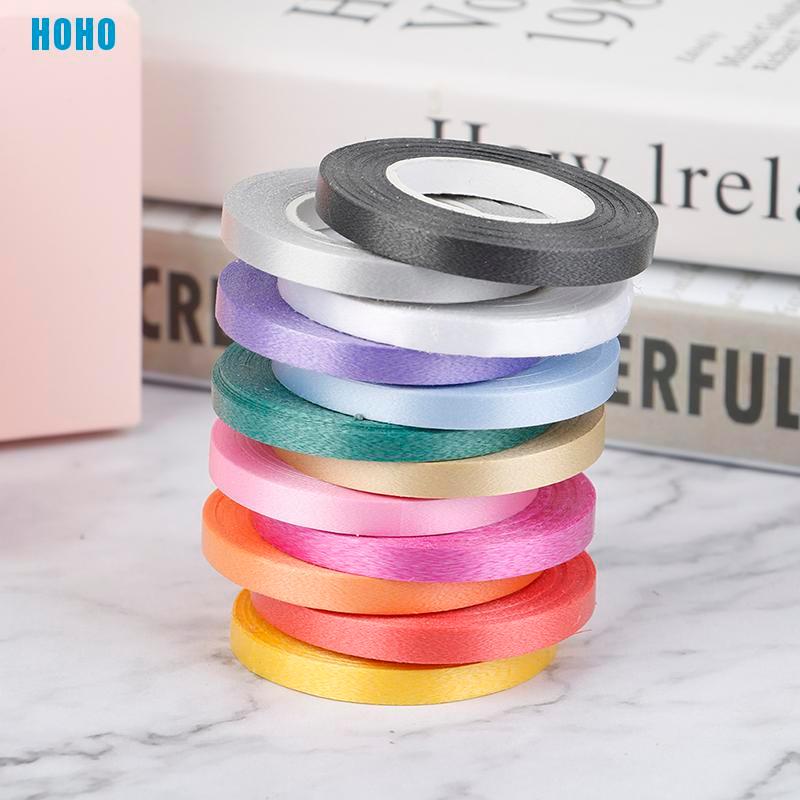 Cuộn Dây Ruy Băng 10m Trang Trí Tiệc