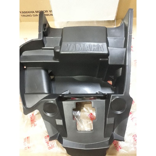 Cao su thùng yên Exciter 150 Yamaha