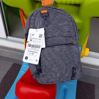 BALO ĐEO CHÉO ZARA KID FOR BOY.