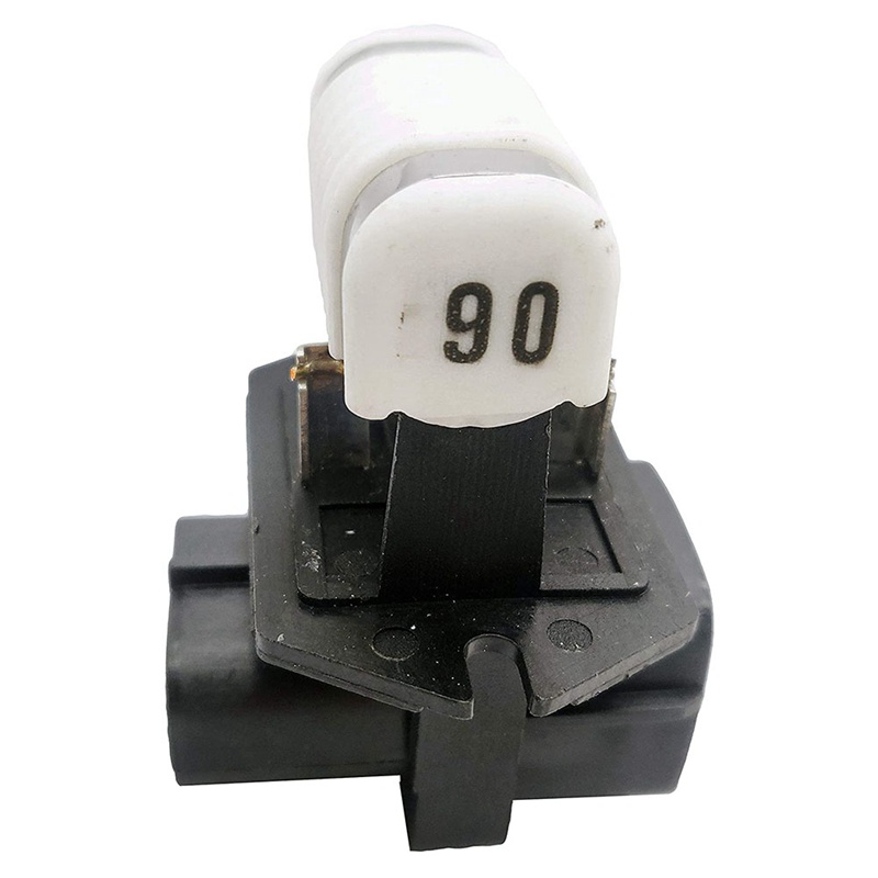 Điện Trở Động Cơ Quạt Làm Mát 25385-2E100 Cho Hyundai Santa Fe Sonata Kia Optima Sorento 2010-2013