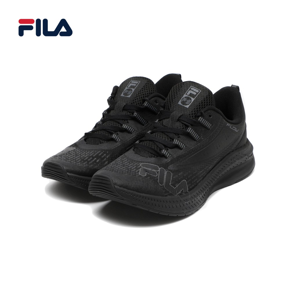Giày sneaker unisex FILA Wavelet Alpha 1RM01322-001