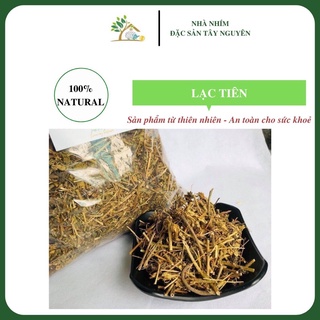 Cây Lạc tiên (Chùm Bao) Hỗ Trợ An Thần Giúp Ngủ Ngon Túi 500gr - 1kg