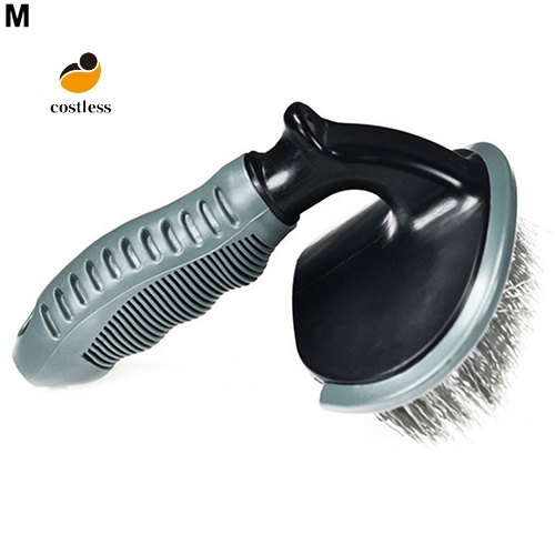 Bàn Chải Làm Sạch Bánh Xe Hơi / Xe Máy Tiện Dụng