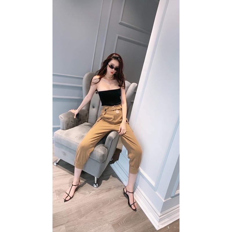 quần kaki ống bó | BigBuy360 - bigbuy360.vn