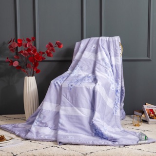 [ LOẠI CAO CẤP] Chiếu Tencel cao su non