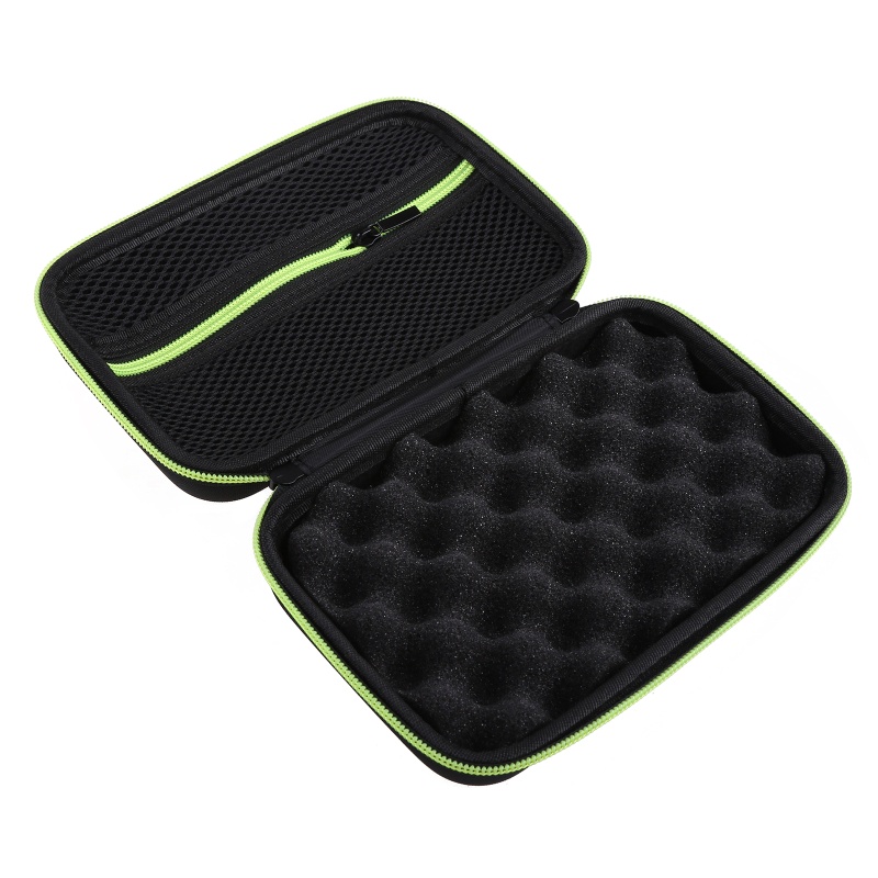 Vỏ Cứng Đựng Máy Kỹ Thuật Số Hồng Ngoại Trán Không Tiếp Xúc