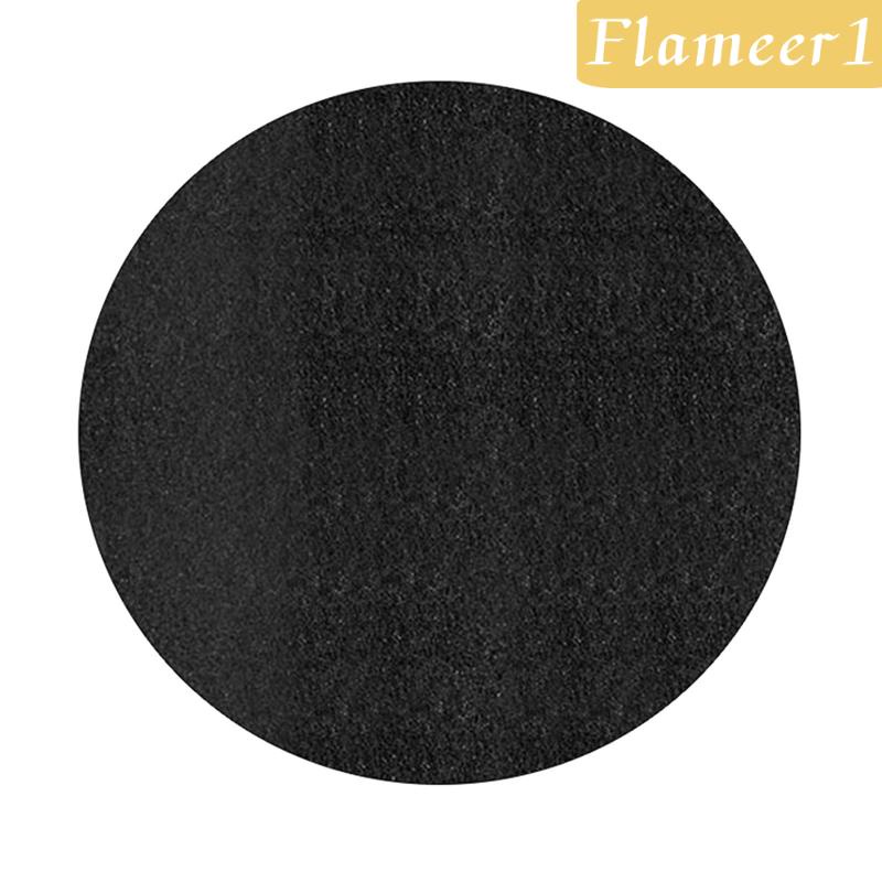[flameer1] Thảm Lót BBQ Chống Cháy Nổ Tuyệt Vời