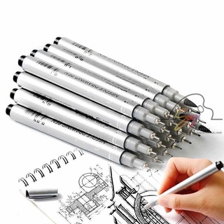 Bút line đi nét SUPERIOR kháng nước