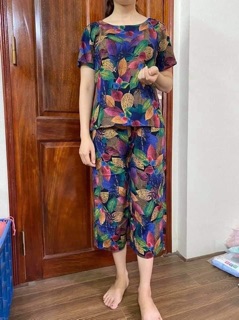 Bộ lanh nhung cấp cấp