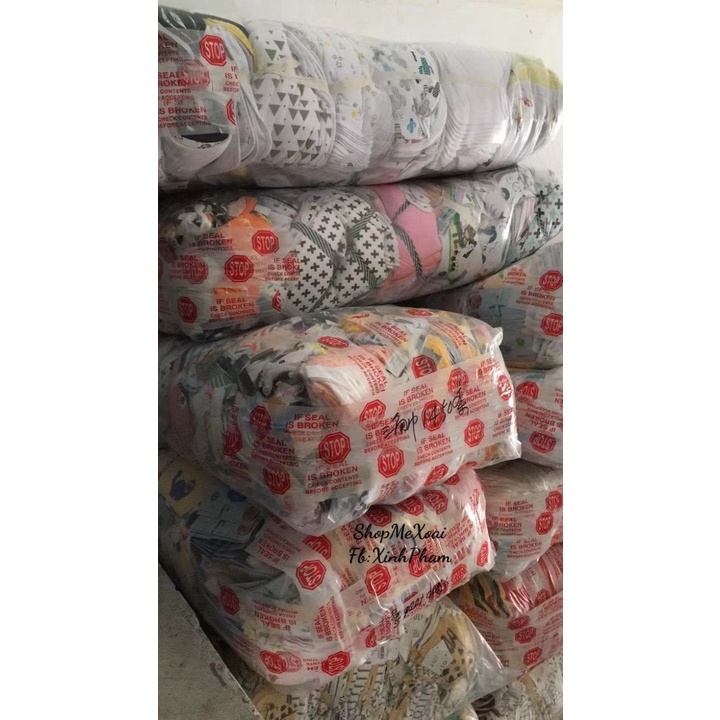 [Nỉ] SÉT 3 YẾM  QUÀNG CỔ NỈ CHO BÉ TỪ SƠ SINH - 4 TUỔI