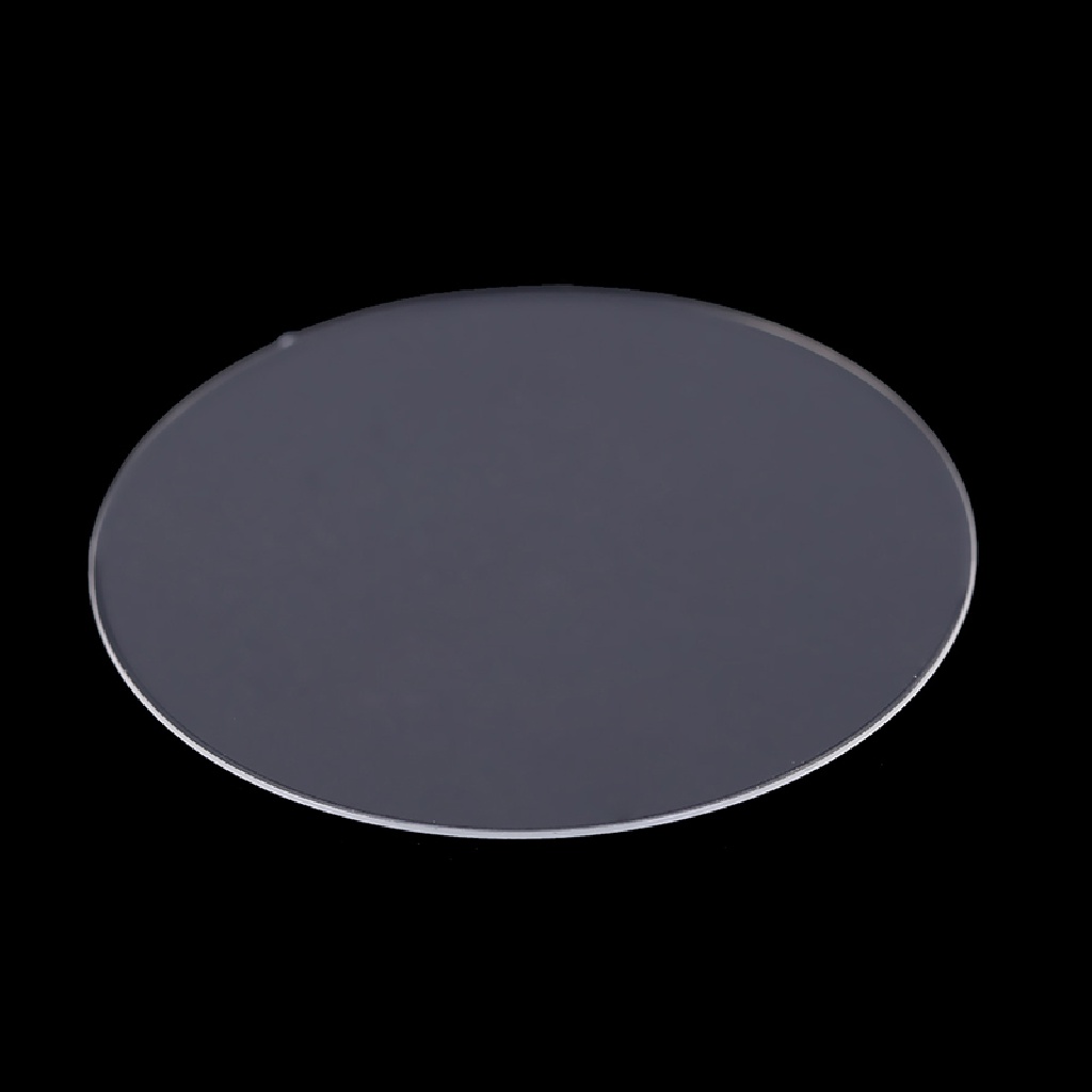 Kính cường lực bảo vệ mặt đồng hồ đeo tay kích thước 30/ 31/ 34/ 35/ 36/ 38mm