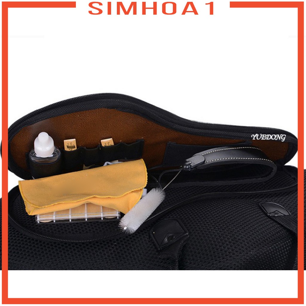 Túi Xách Đựng Kèn Saxophone Alto Saxophone