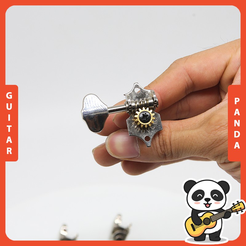 [Chính Hãng] Bộ 6 Khoá Grover Open Cao Cấp