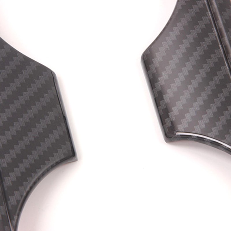 Ốp Bọc Khay Đựng Cốc Nước Gắn Trung Tâm Xe Hơi Kia K3 Cerato Vivro 2019 2020