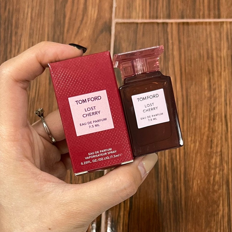 Nước hoa mini Tom Ford TF dung tích 7.5ml