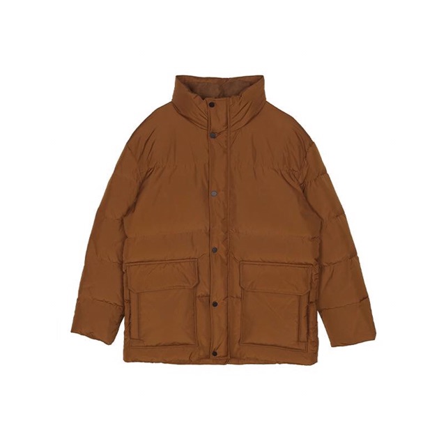 Lông vũ xuất hàn spao