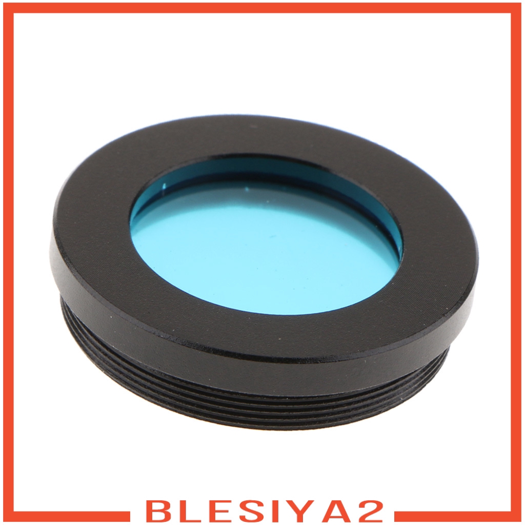 Kính Thiên Văn Mặt Trăng Lọc Ngôi Sao Kích Thước 1.25 &quot;Blesiya2