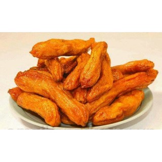 500G Chuối sấy dẻo Đặc sản Đà Lạt