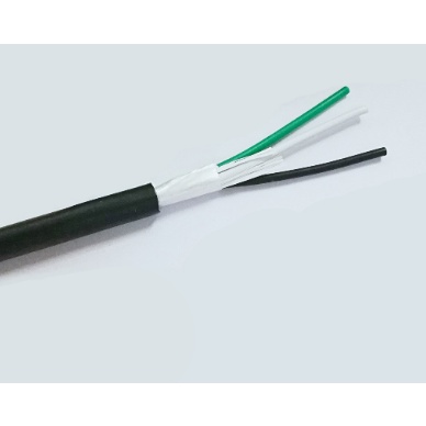 Dây Cáp 3 Lõi Sangjin 3×0.5Mm , Giá Bán Theo Mét
