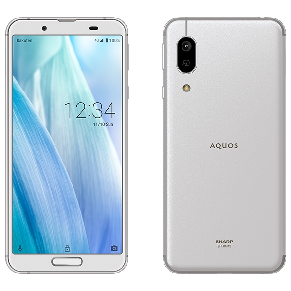 [Tuyệt phẩm,99%] Điện Thoại Sharp Sense 3 SHV45 - Android 11,Pin 3-4 ngày, Chống Nước, Ram 4Gb, Rom 64Gb,100% tiếng việt | BigBuy360 - bigbuy360.vn