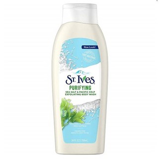 Sữa Tắm St.Ives 709ml