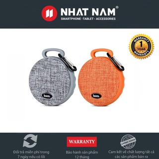 Loa Bluetooth Chống Nước HOCO BS7 - Hàng Chính Hãng