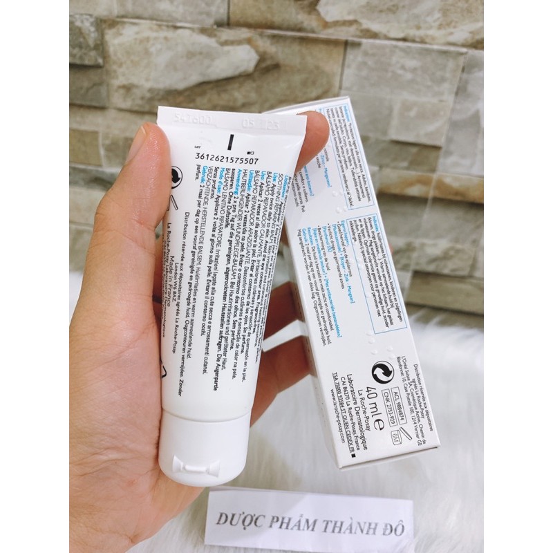 Kem Dưỡng La Roche Posay Cicaplast B5 Baume Pháp | BigBuy360 - bigbuy360.vn