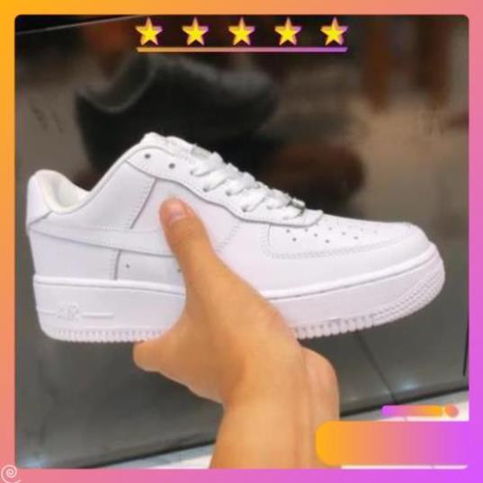 Giày NlKE AlR F0RCE Thể Thao mới về tại shop/ Giày Sneaker Nam Nữ đủ size 36-43/Giày Thể Thao Nữ/TUẤN GIÀY | BigBuy360 - bigbuy360.vn