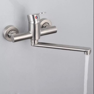 VÒI RỬA BÁT ÂM TƯỜNG 60161