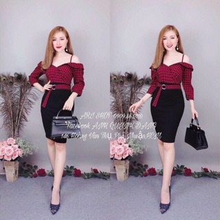 Linh đặt hàng của khách