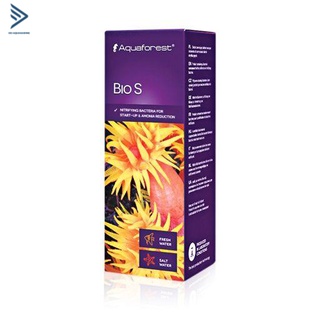 Vi sinh cho hồ cá biển af bios - aquaforest