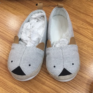 Giày slipon hm